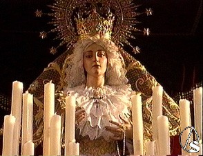 Ntra. Sra. de los Ángeles